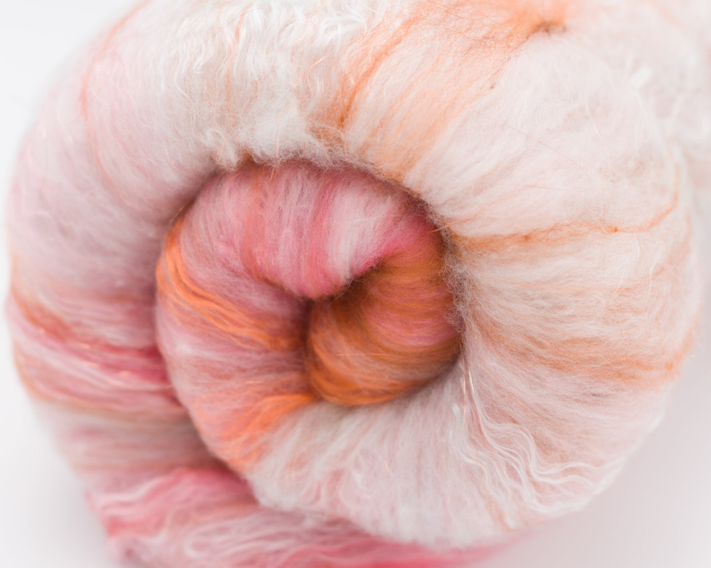 Rose Gold Batt