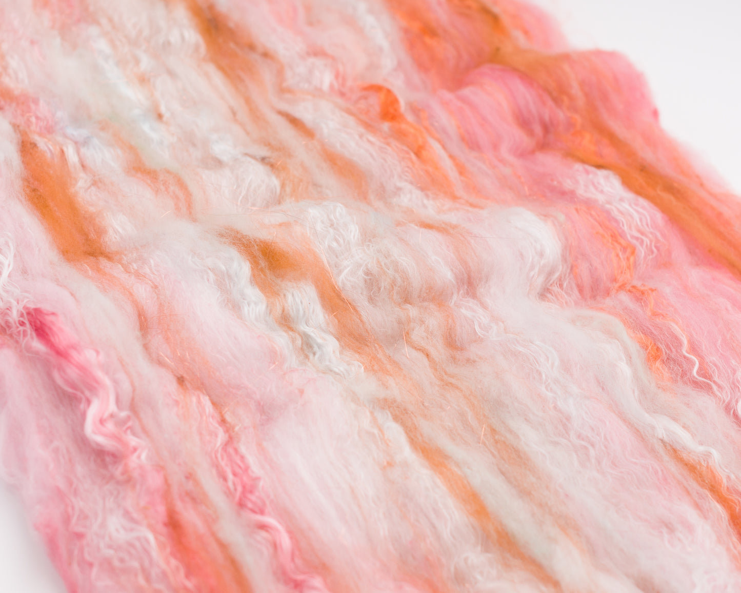 Rose Gold Batt