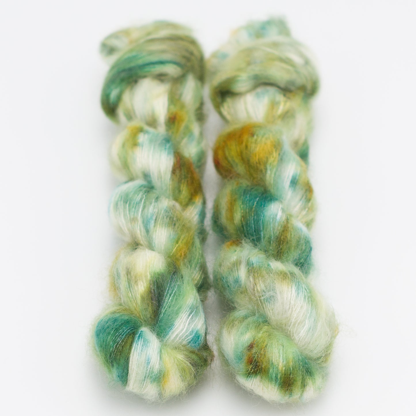 Eucalyptus - Kidsilk Mohair