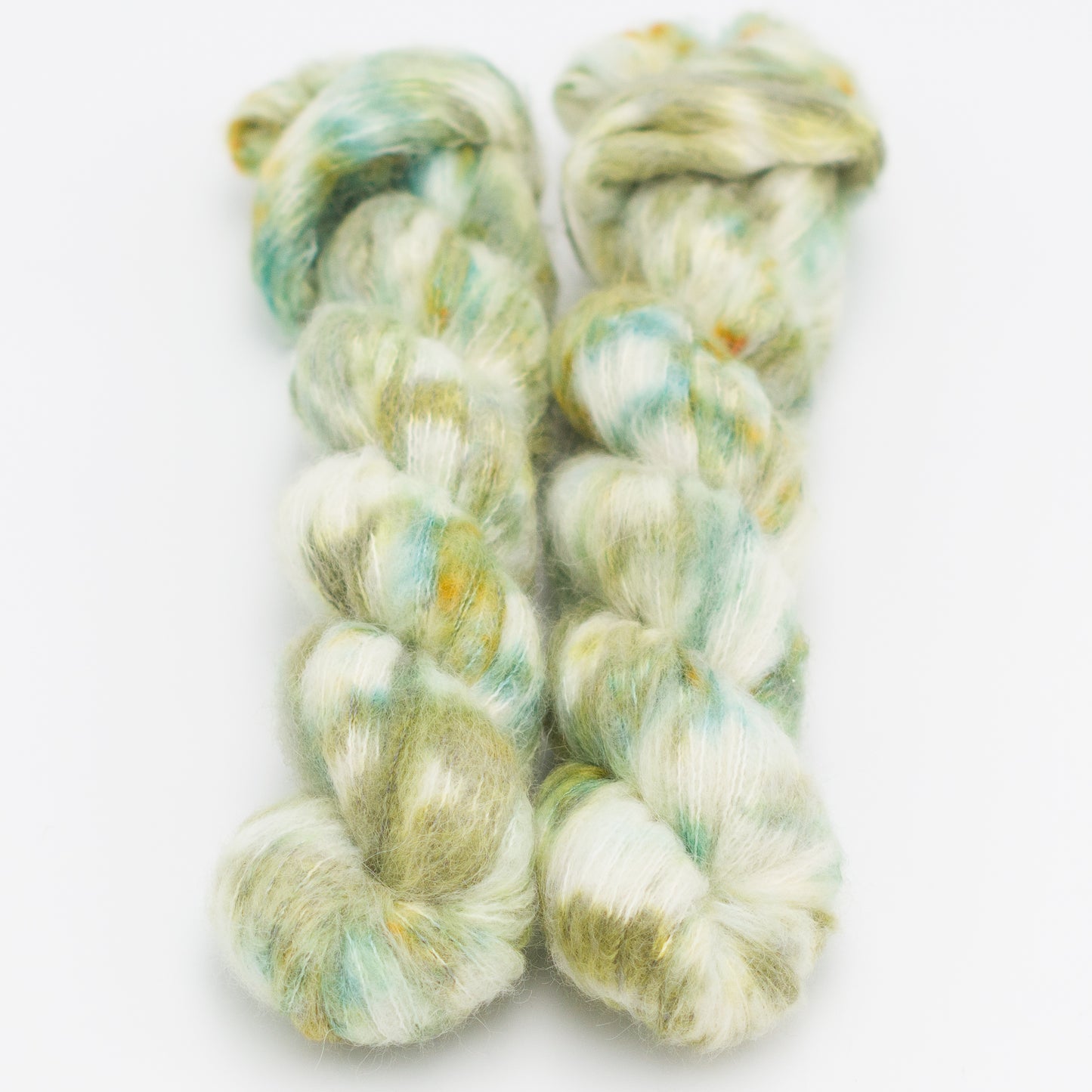 Eucalyptus - Silky Suri