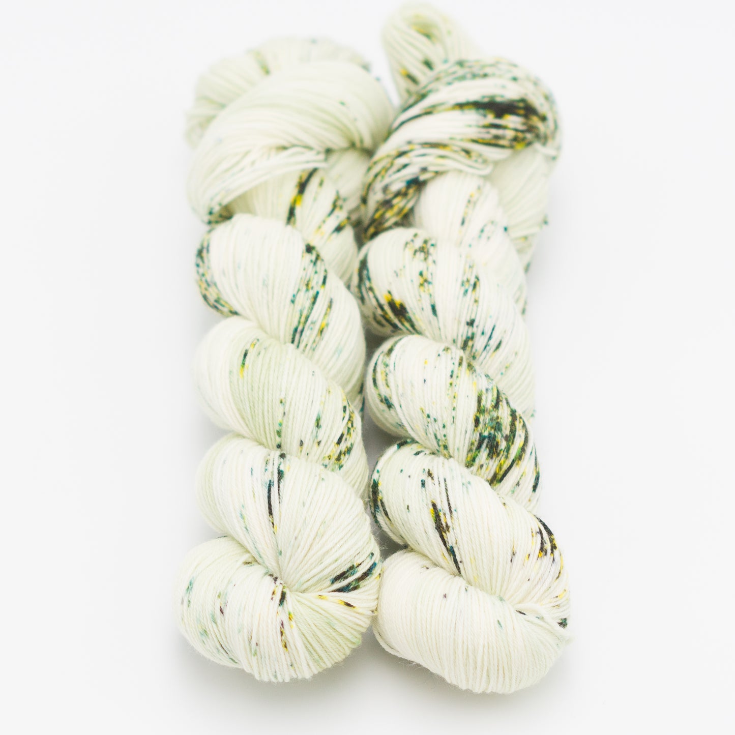 Eucalyptus - Merino/Nylon 4-ply