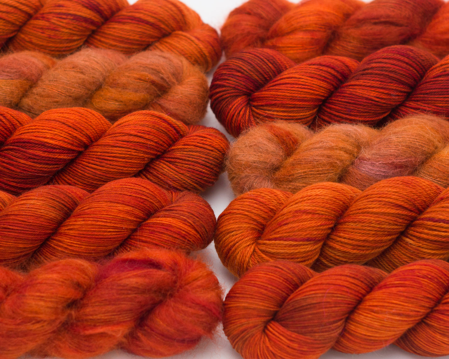 Sly Fox - Merino/Nylon 4-ply