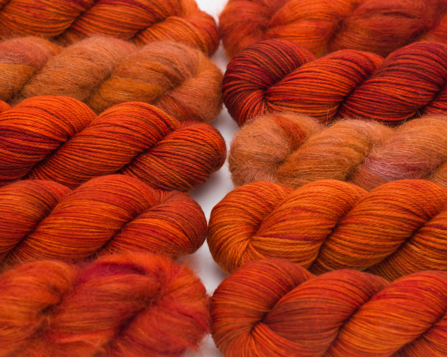 Sly Fox - Kidsilk Mohair