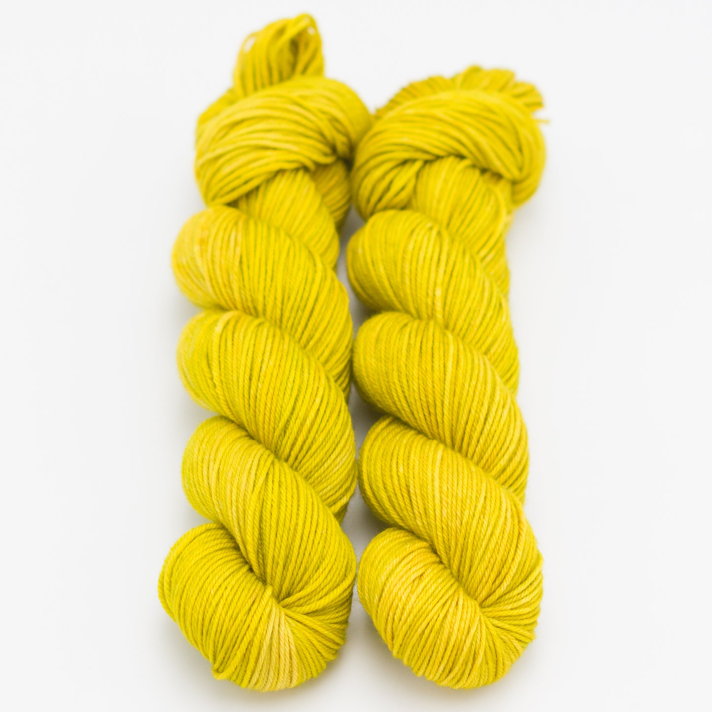 Chartreuse - Merino DK