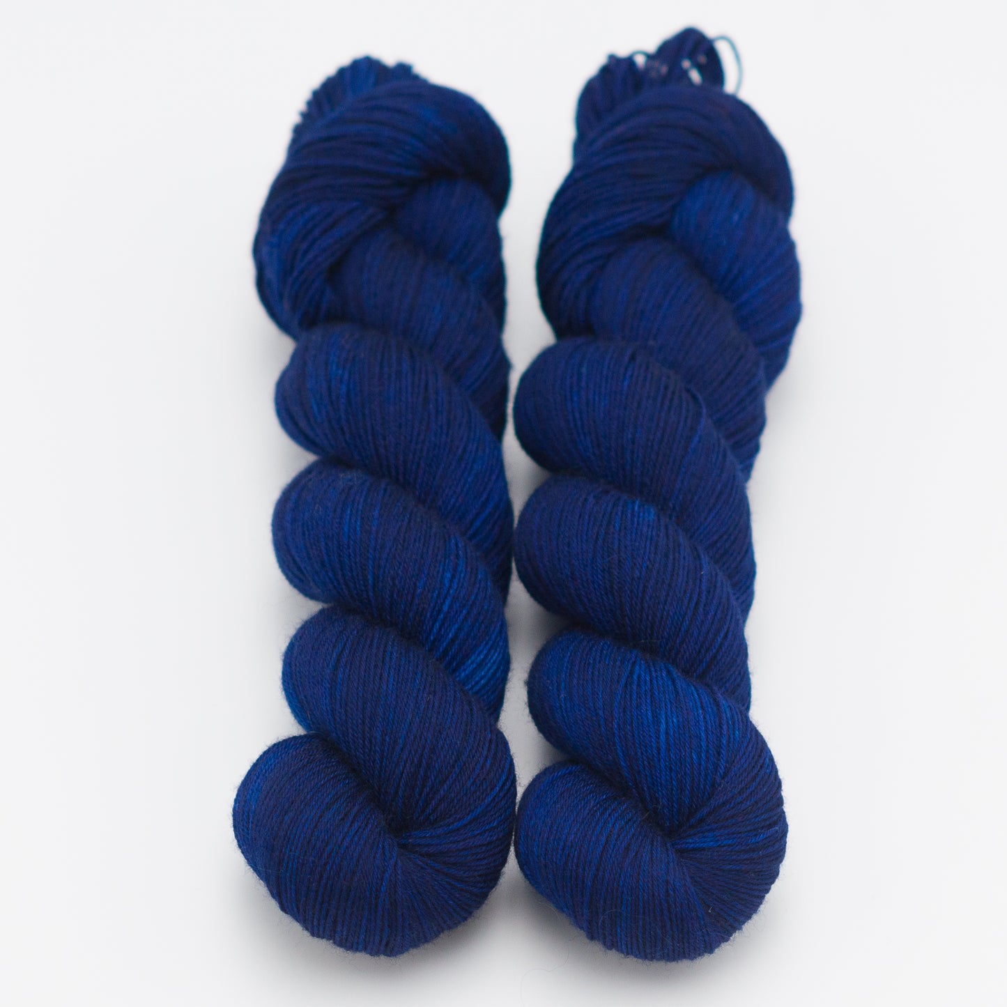 Pure Indigo - Merino/Nylon 4-ply