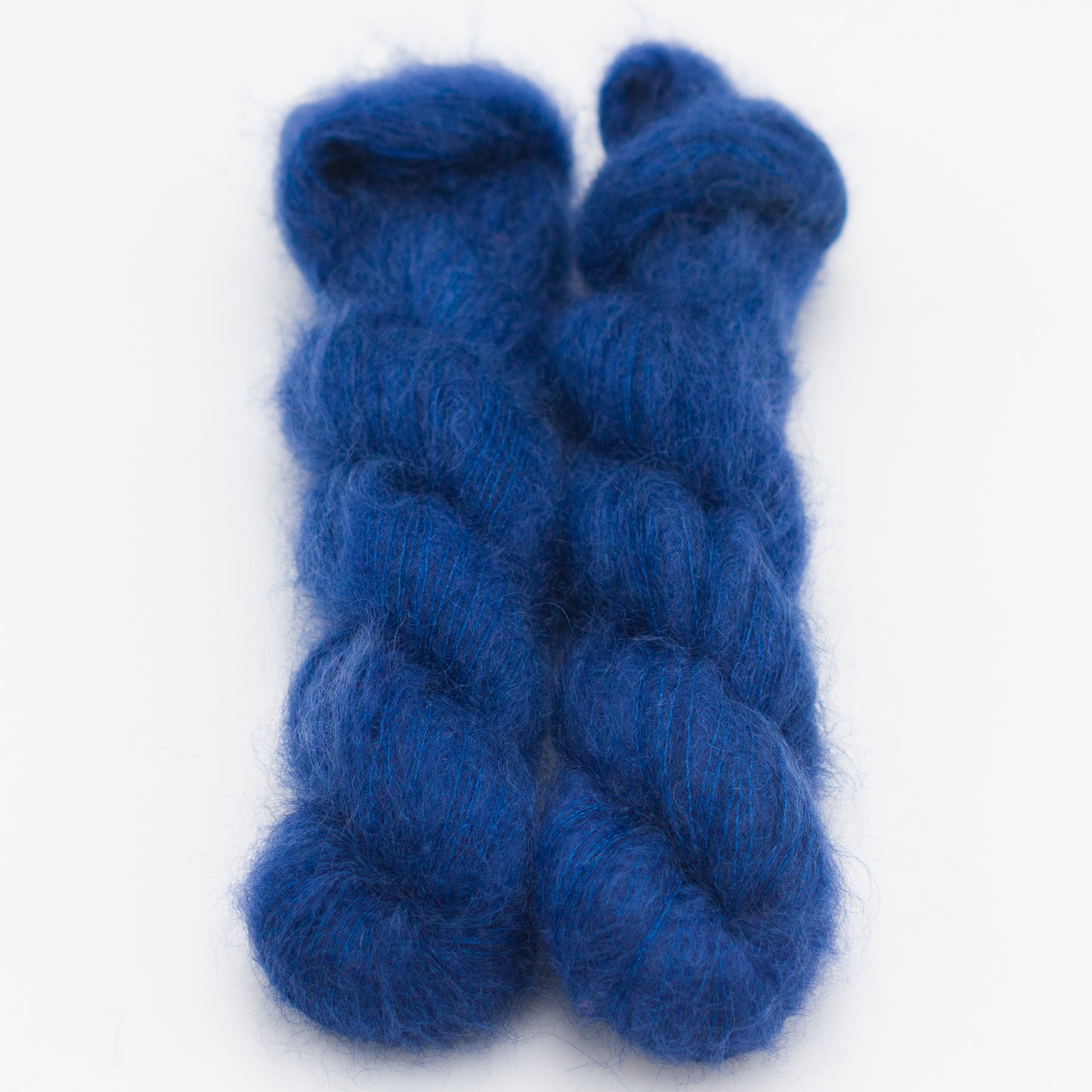 Pure Indigo - Kidsilk Mohair