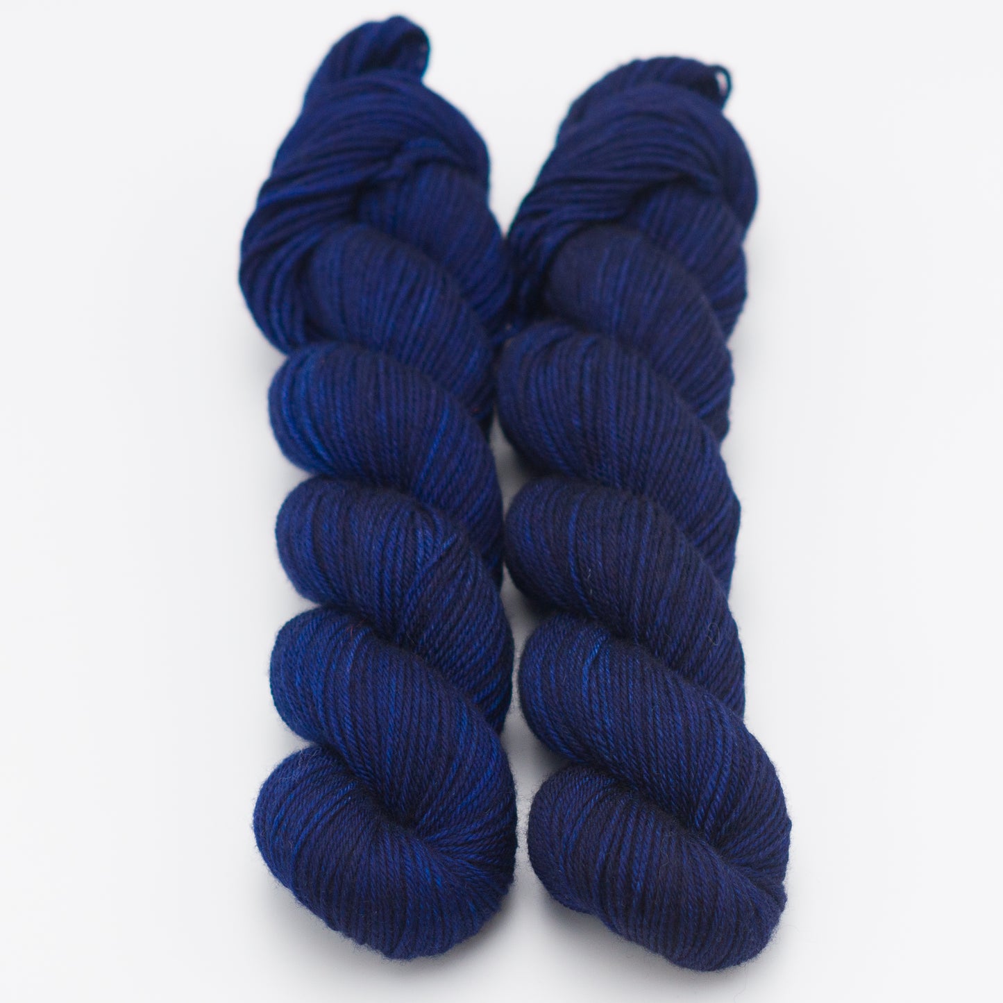 Pure Indigo - Merino DK