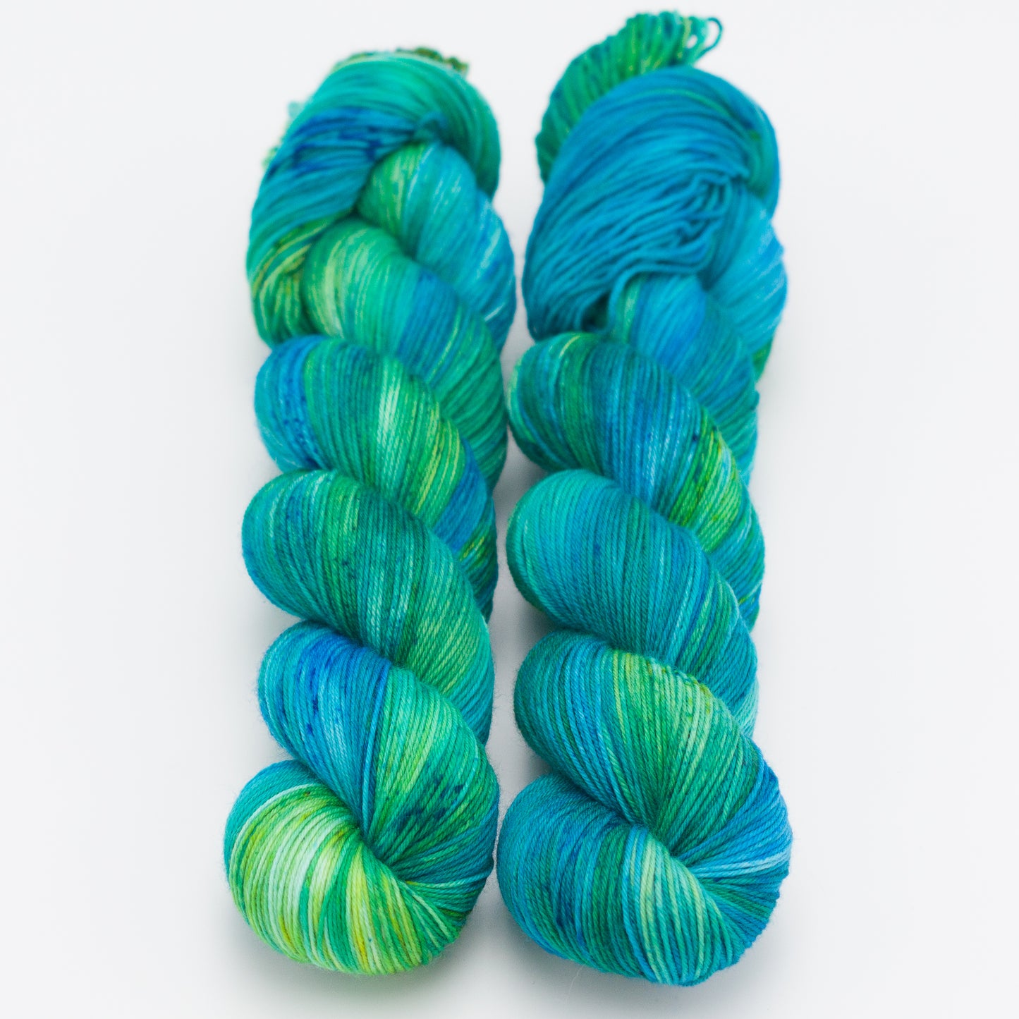 Kelp Forest - Merino/Nylon 4-ply