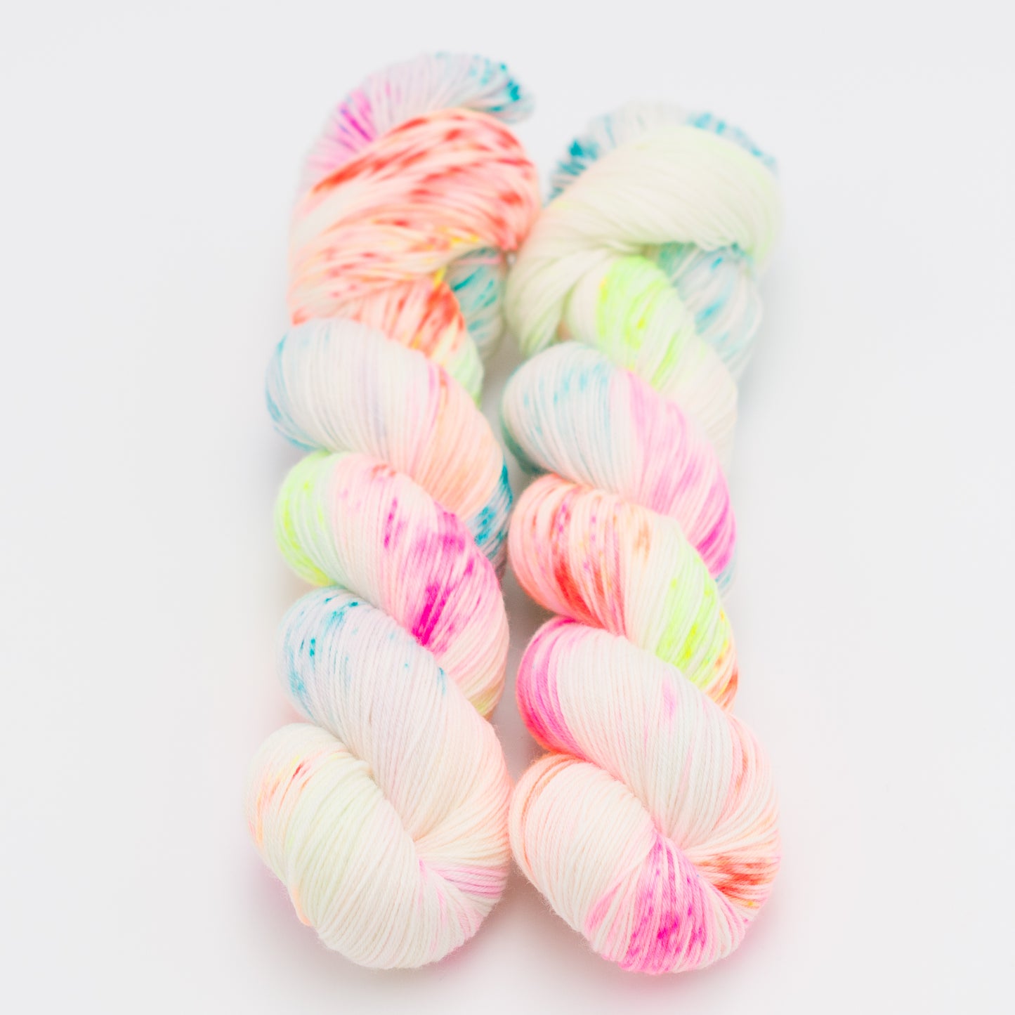 Roller Derby - Merino/Nylon 4-ply