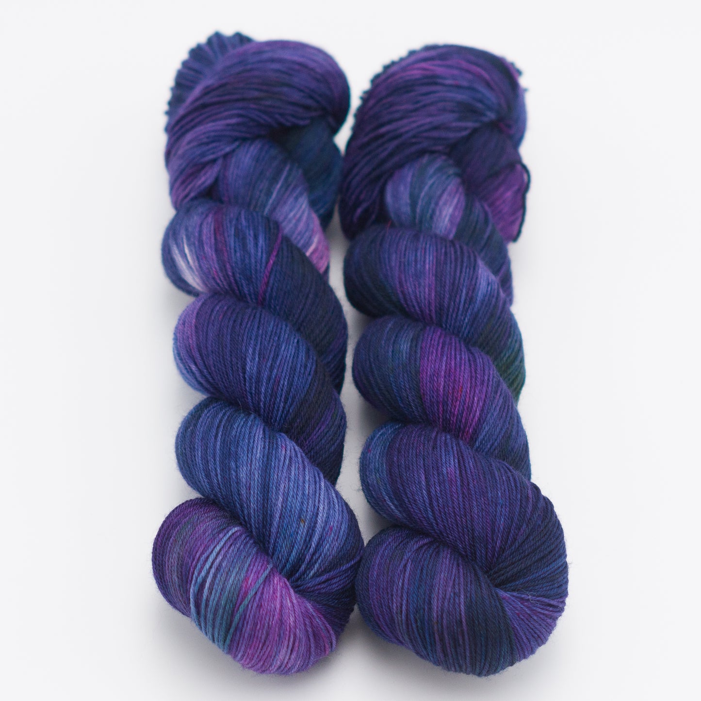 You Are No One's Subject - Merino/Nylon 4-ply