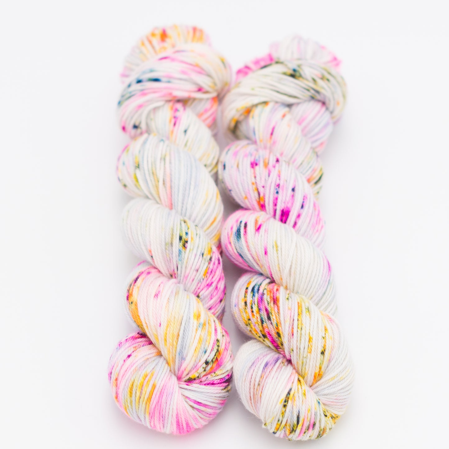 Wildflowers - Merino DK