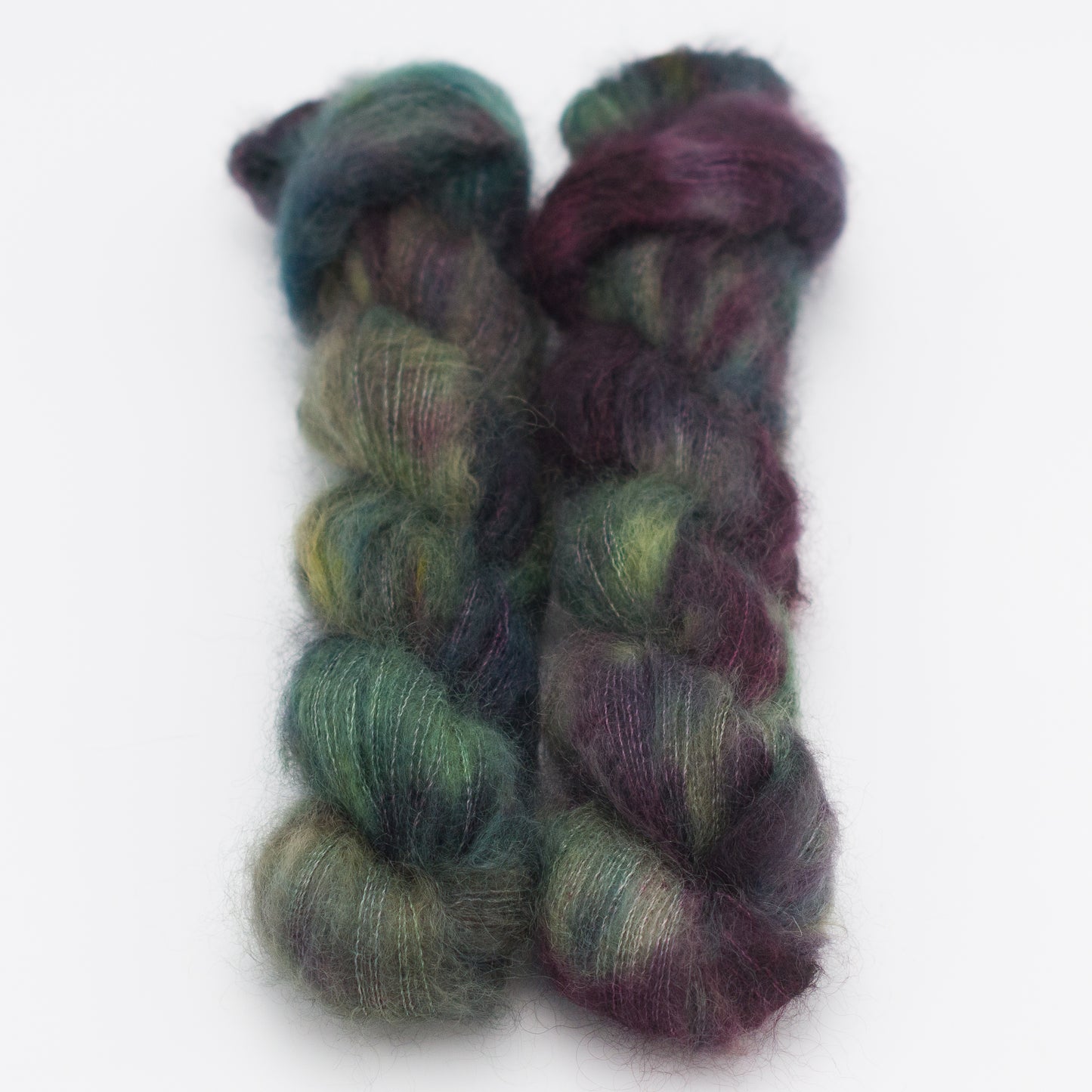 Daemati - Kidsilk Mohair
