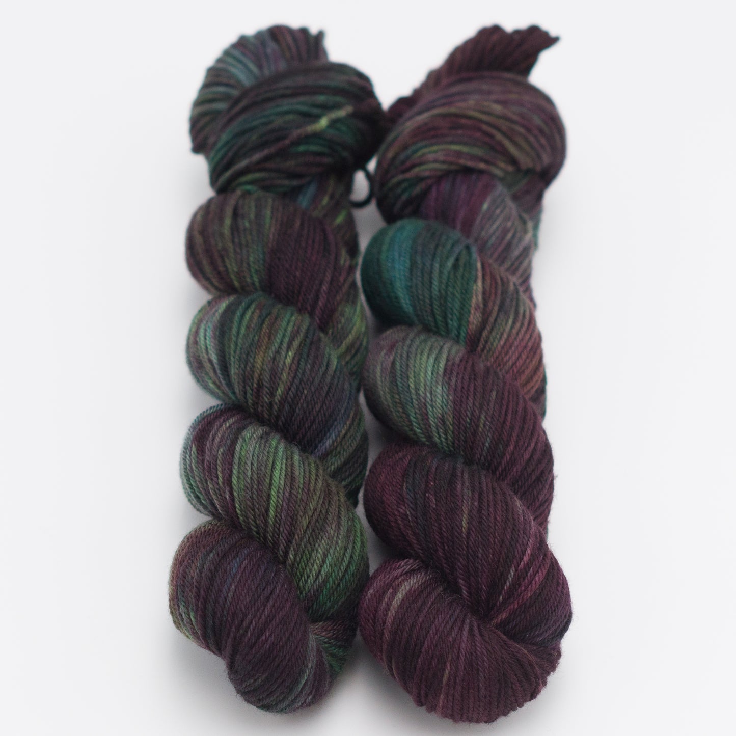Daemati - Merino DK