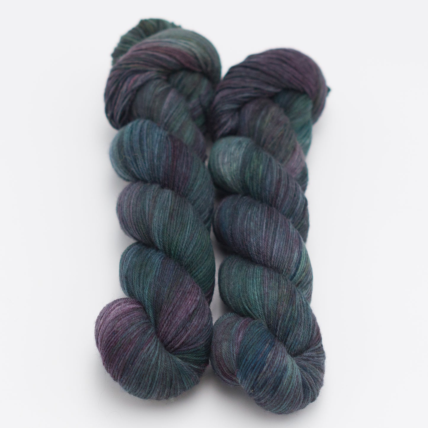Daemati - Merino/Nylon 4-ply