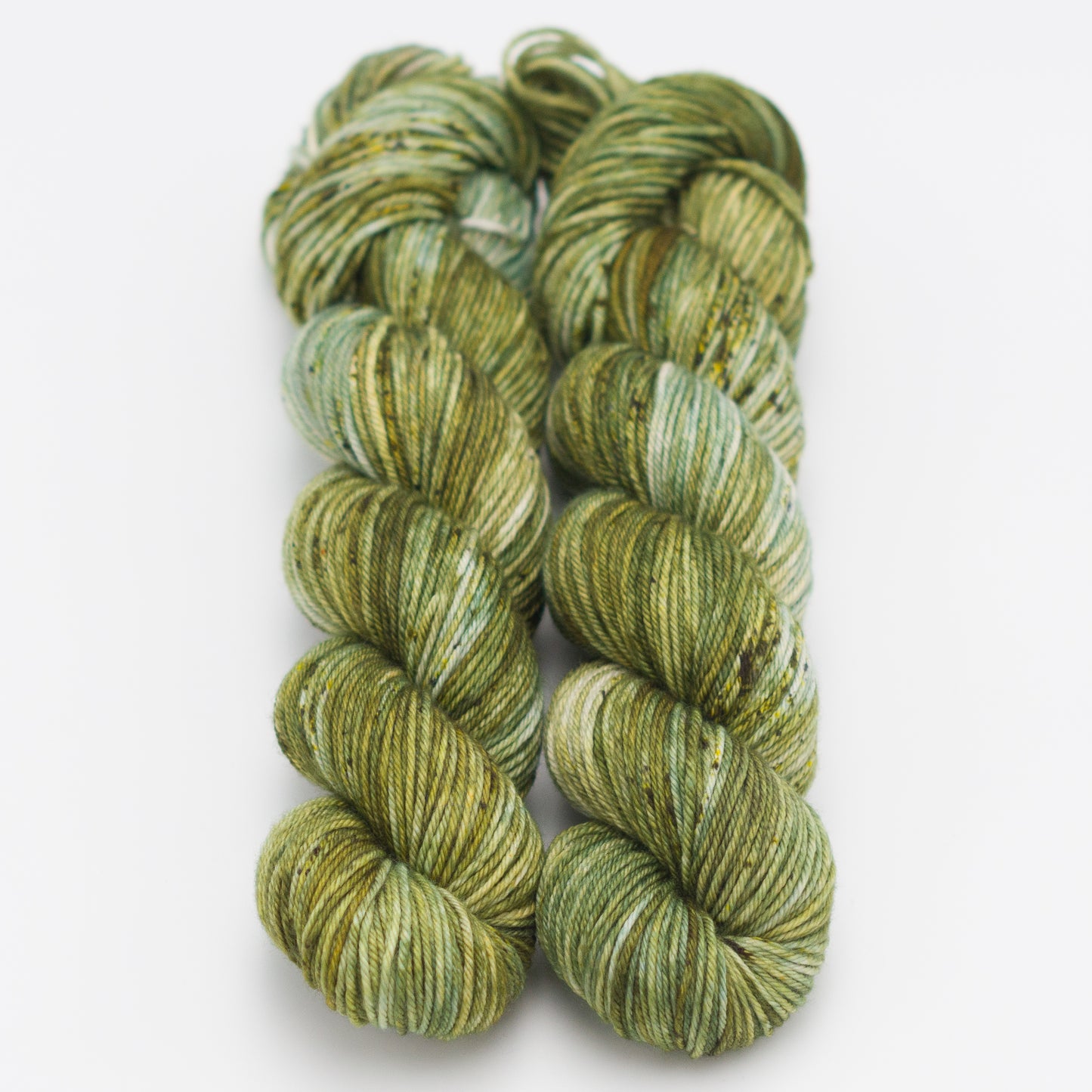 Mount Rainier - Merino DK