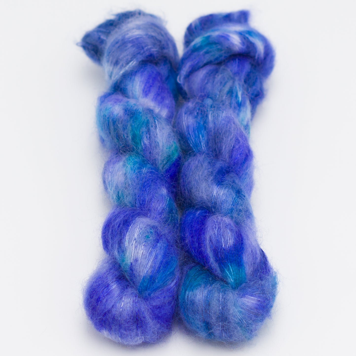 Dreamscape - Kidsilk Mohair