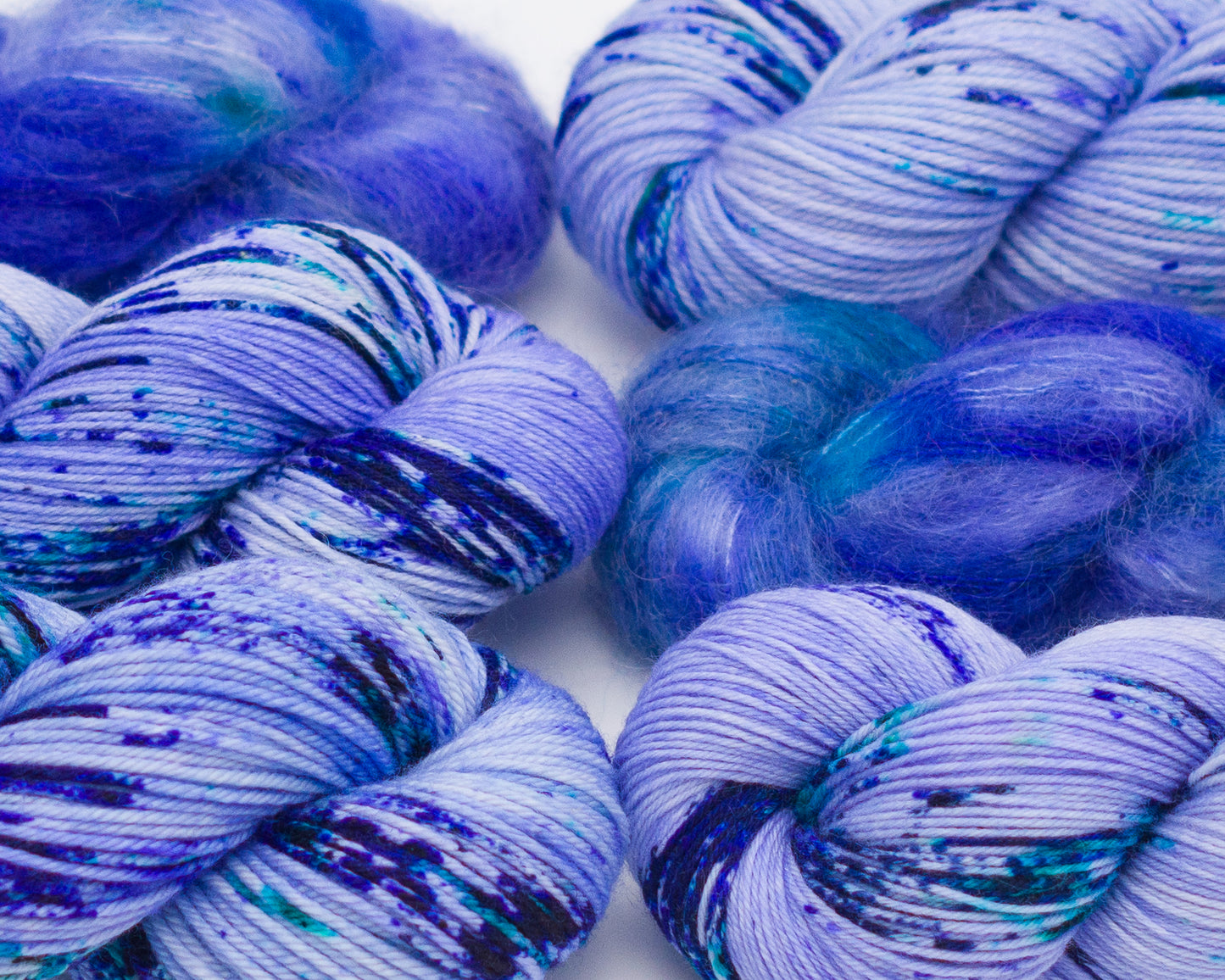 Dreamscape - Merino DK