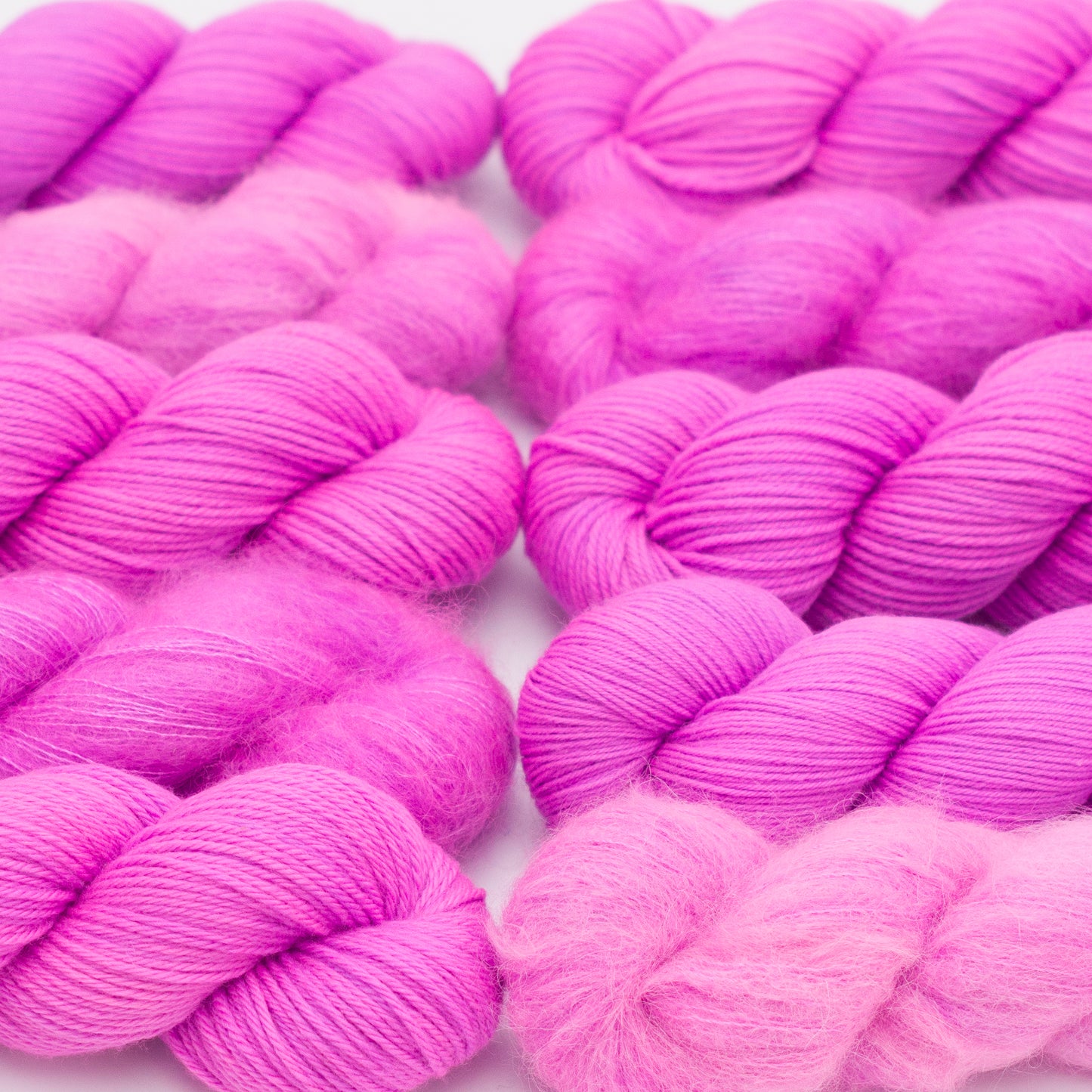 Divine - Kidsilk Mohair