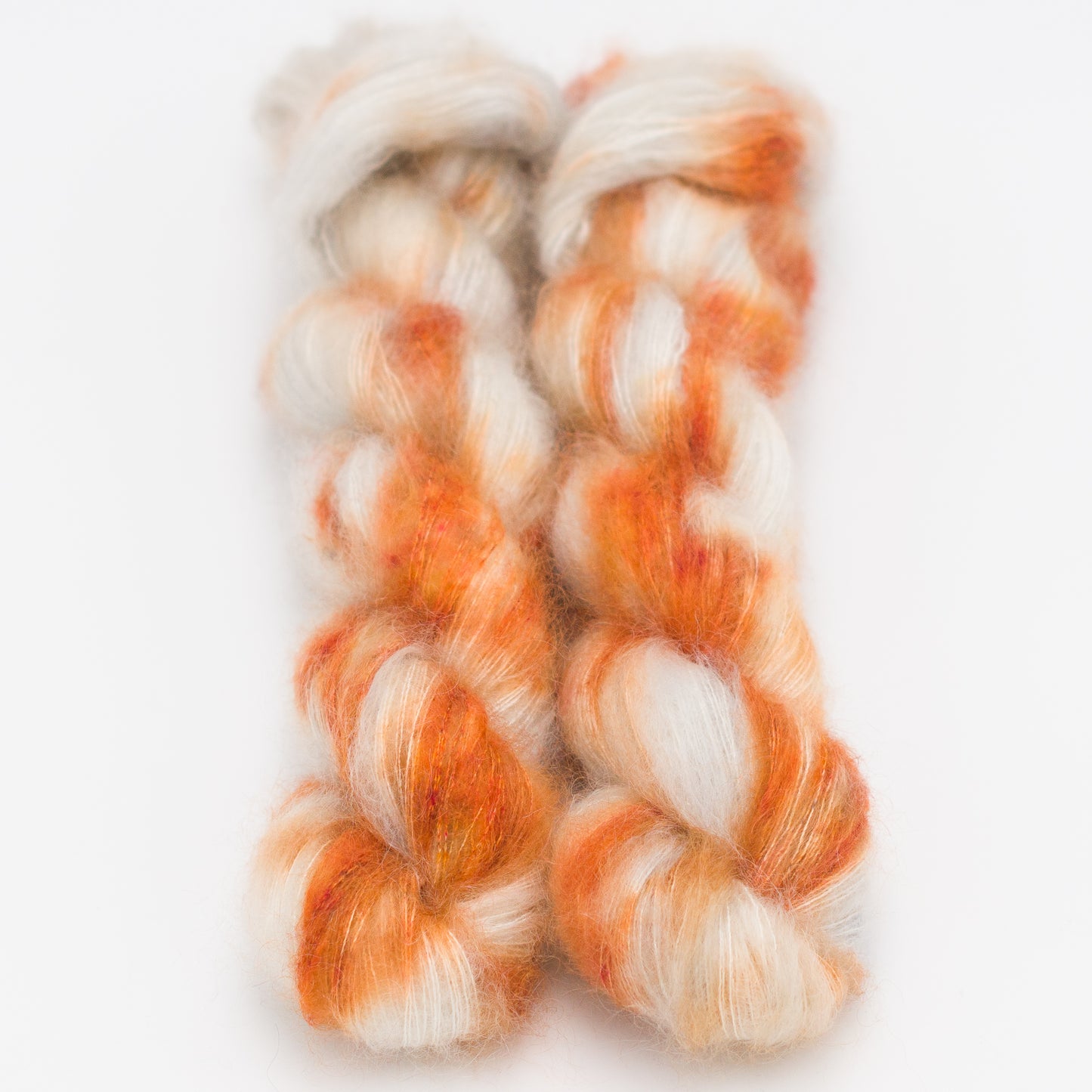 Paprika Me Crazy - Kidsilk Mohair