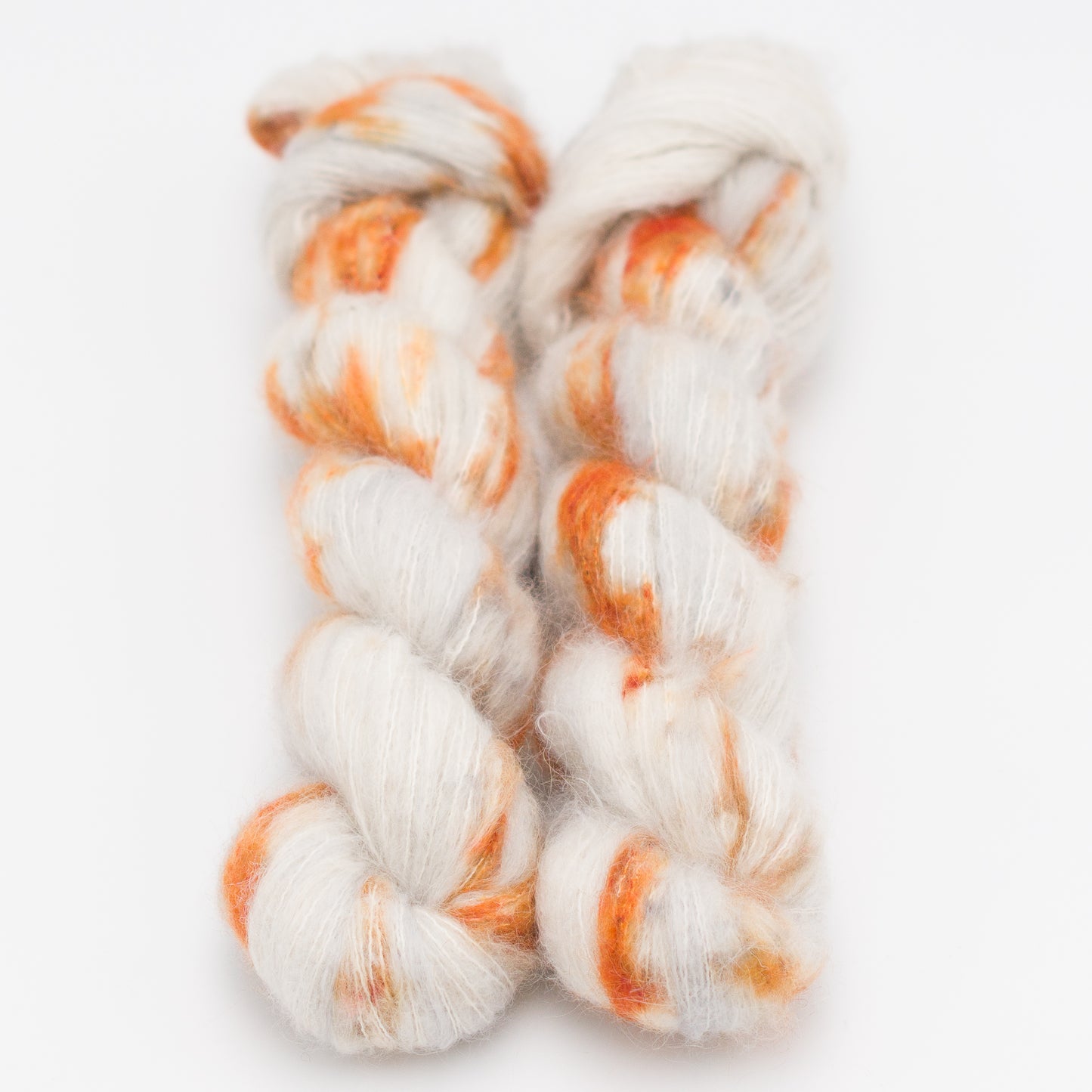 Paprika Me Crazy - Silky Suri