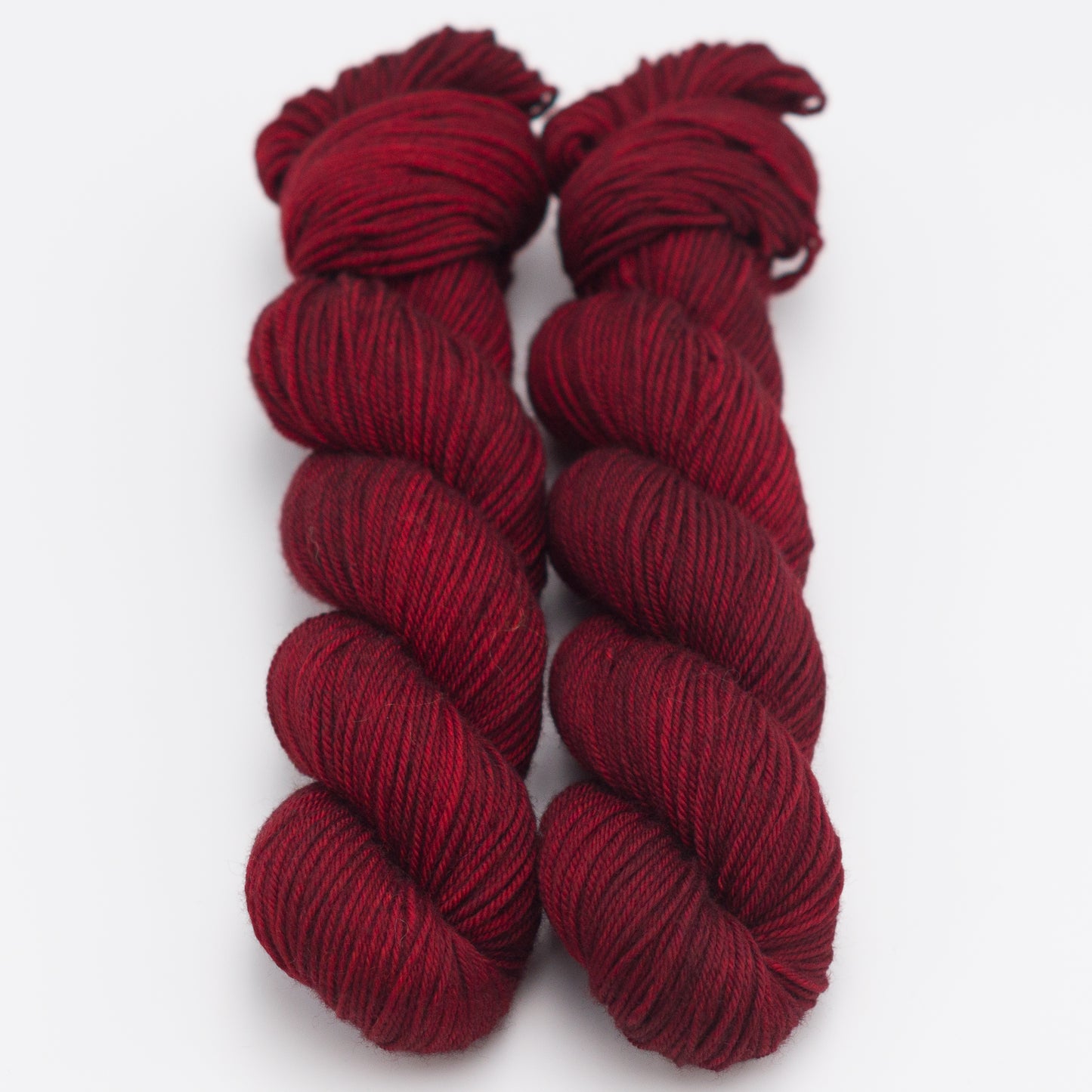 Drop Dead Red - Merino DK