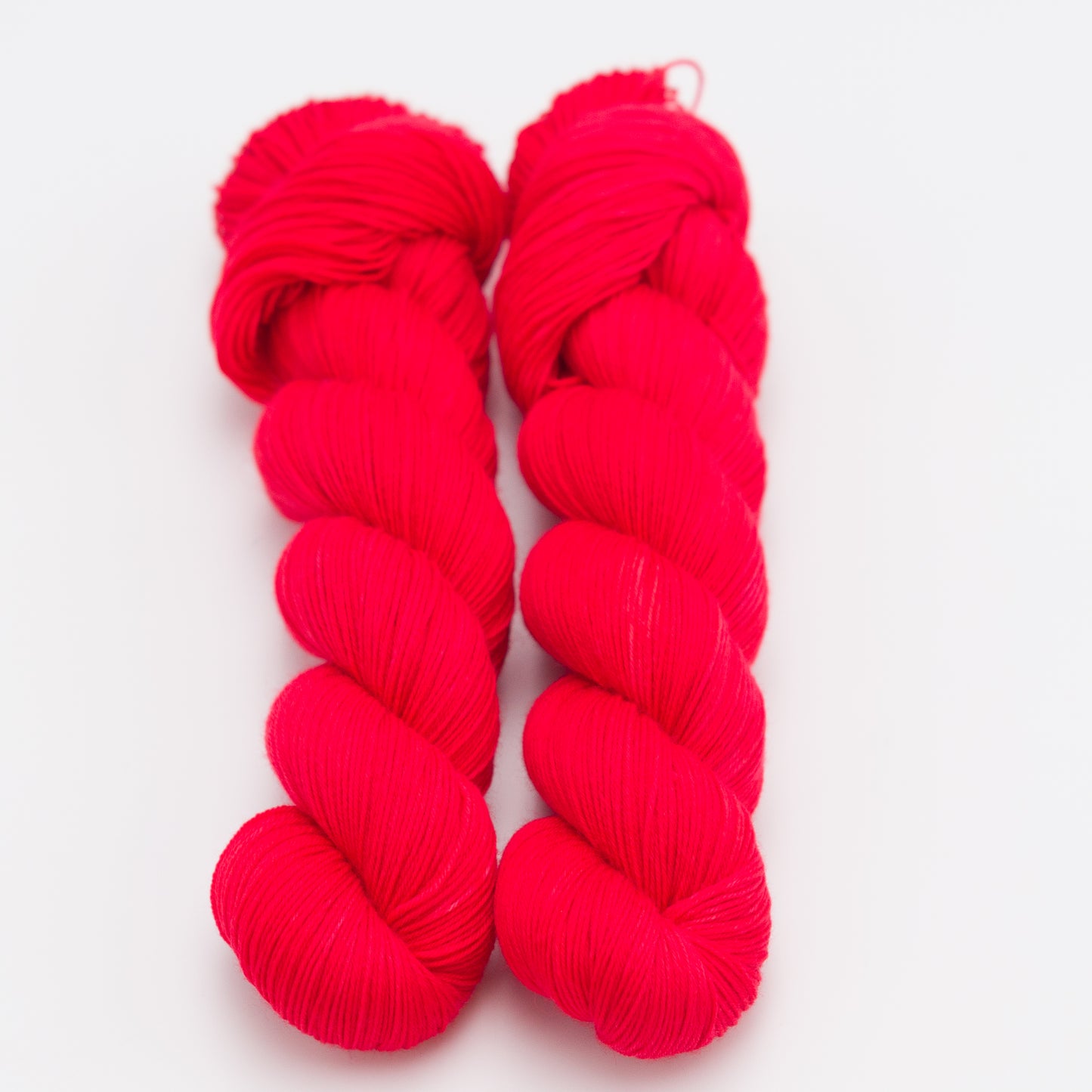 EmpoweRed - Merino/Nylon 4-ply