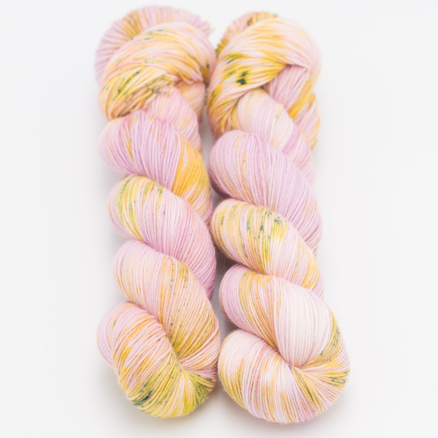 Primrose - Merino/Nylon 4-ply