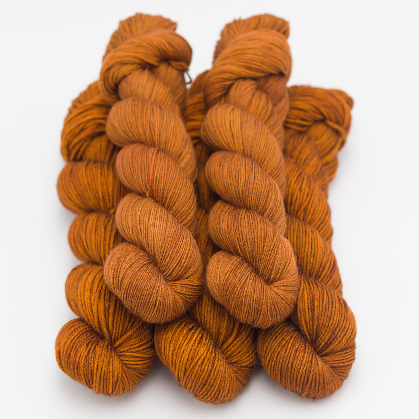 Old English Leather - Merino/Nylon 4-ply