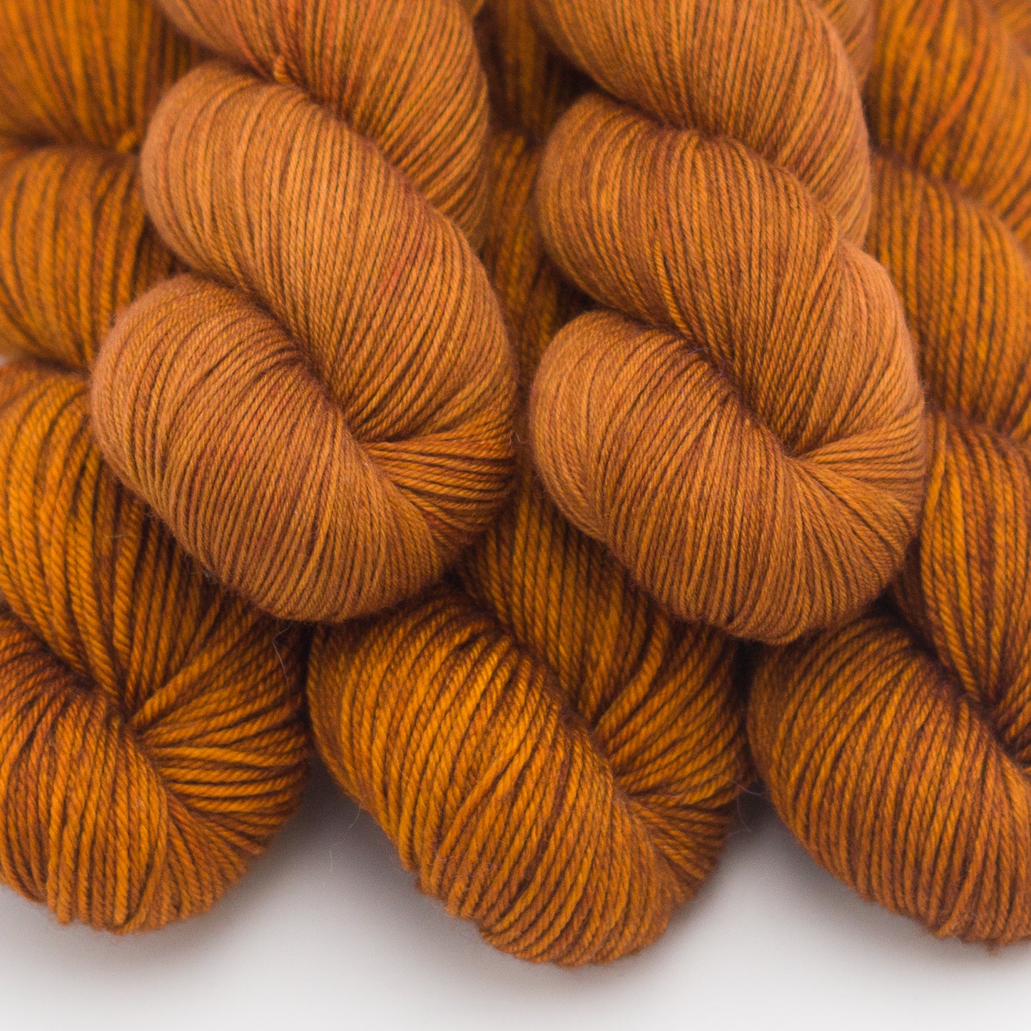 Old English Leather - Merino DK