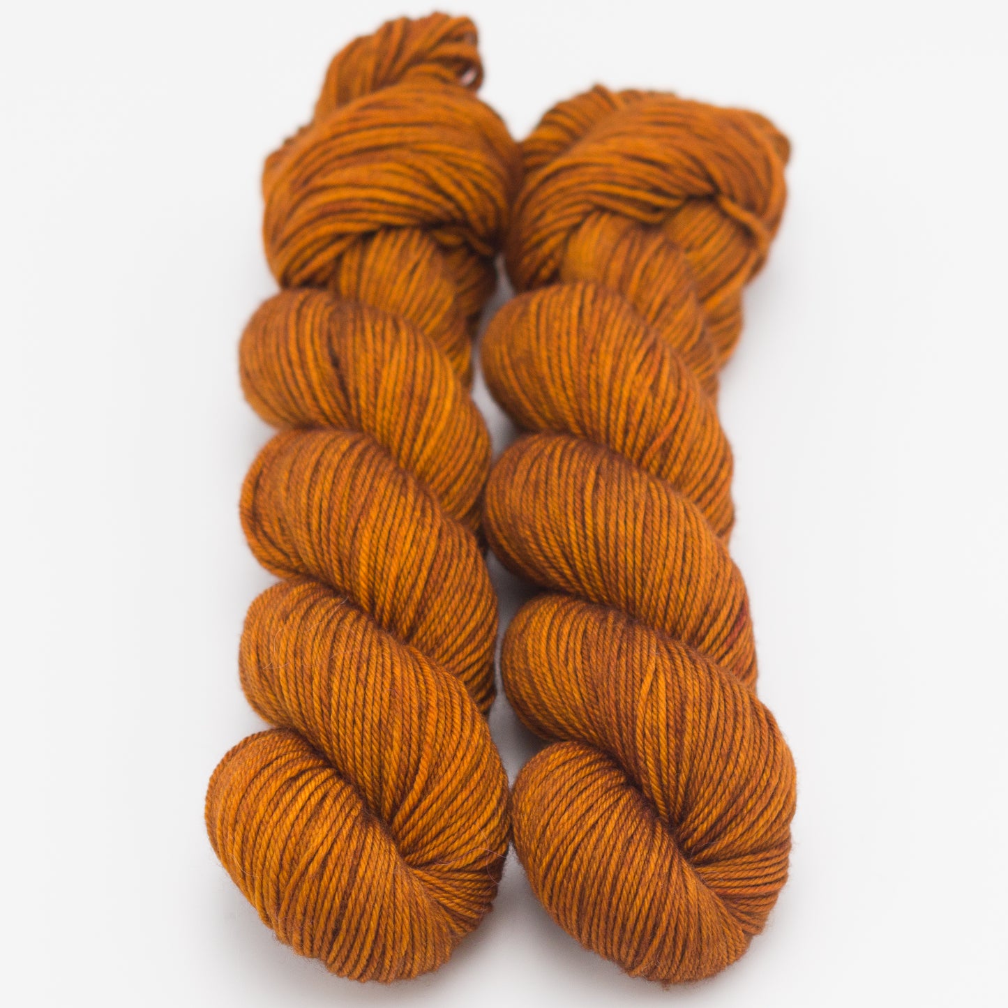 Old English Leather - Merino DK