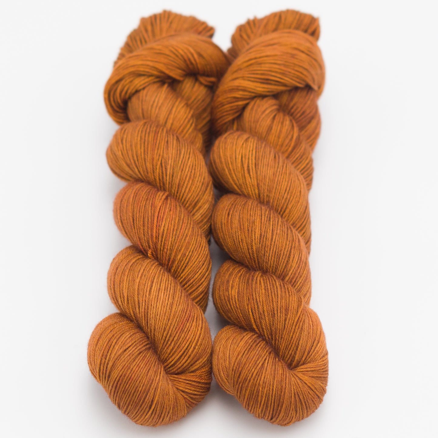 Old English Leather - Merino/Nylon 4-ply