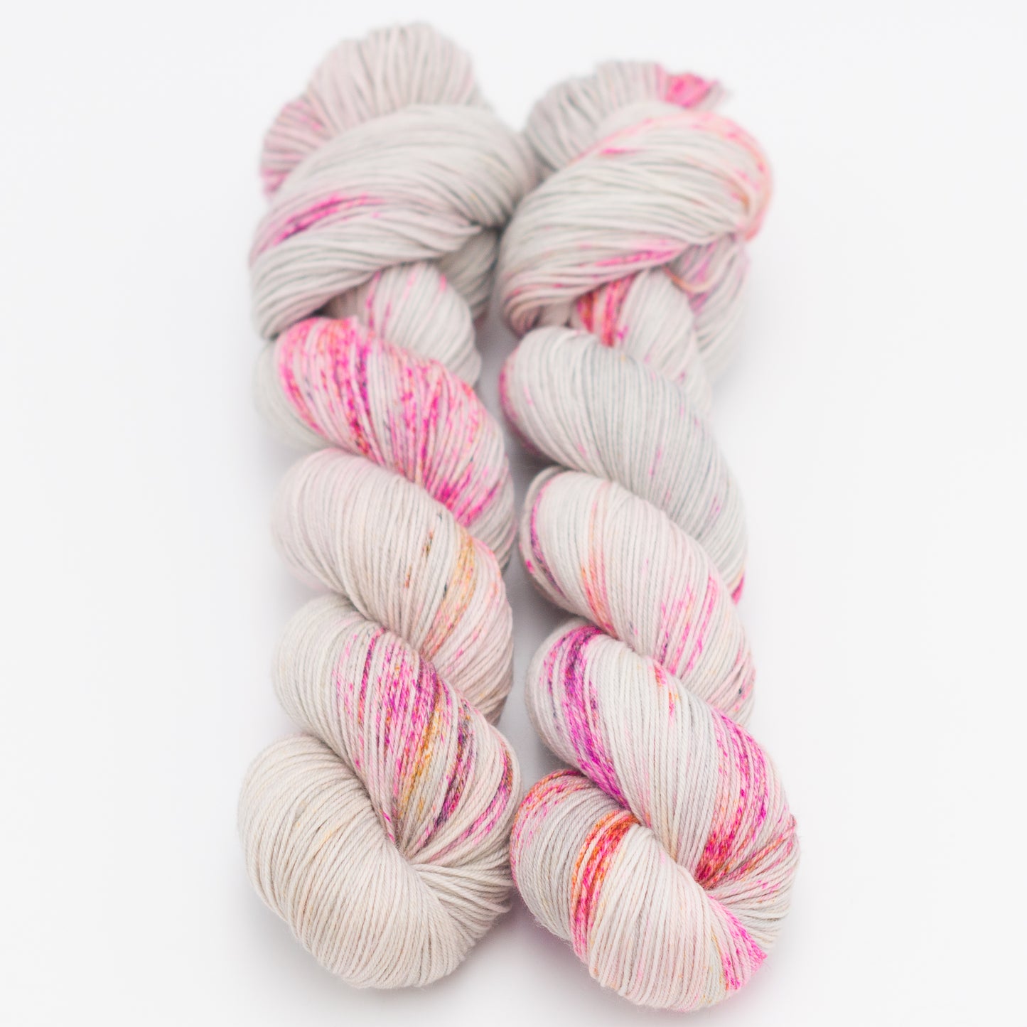 Petal Party - Merino/Nylon 4-ply