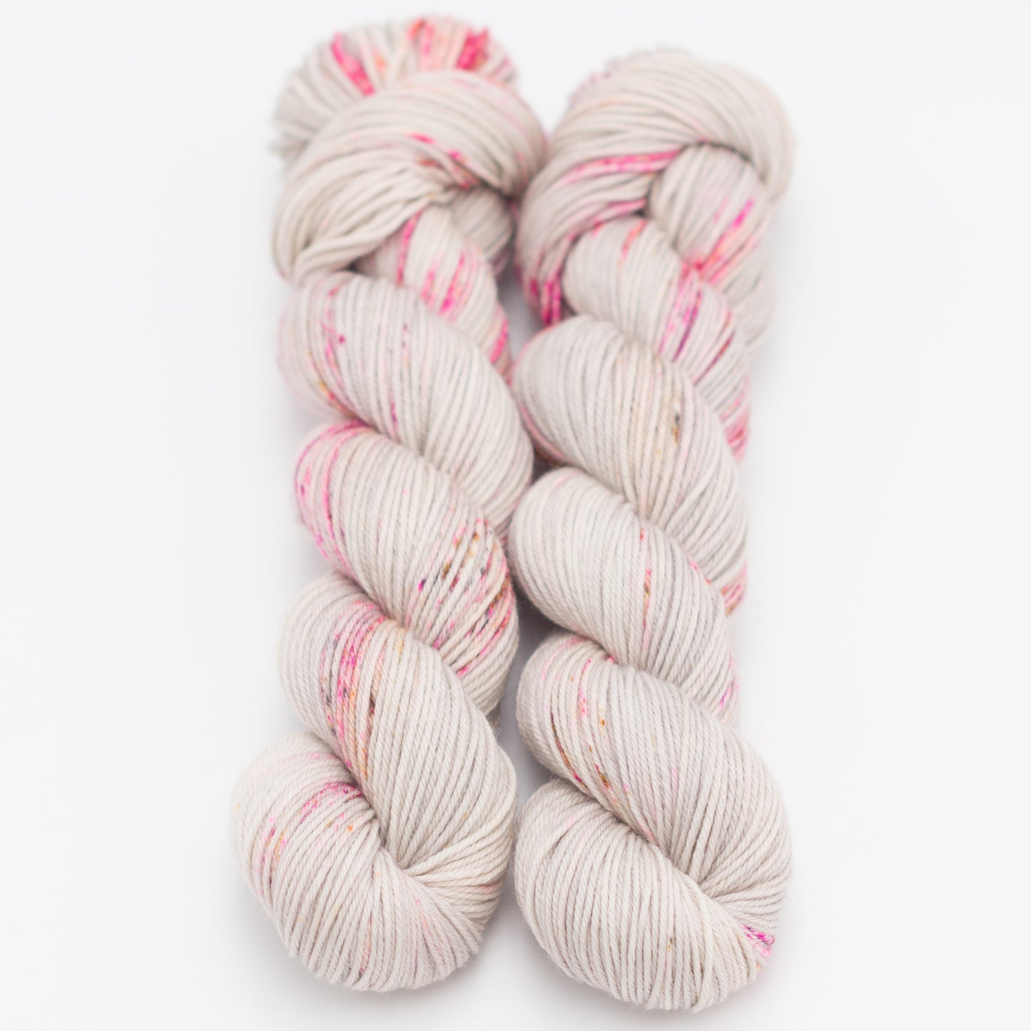 Petal Party - Merino DK