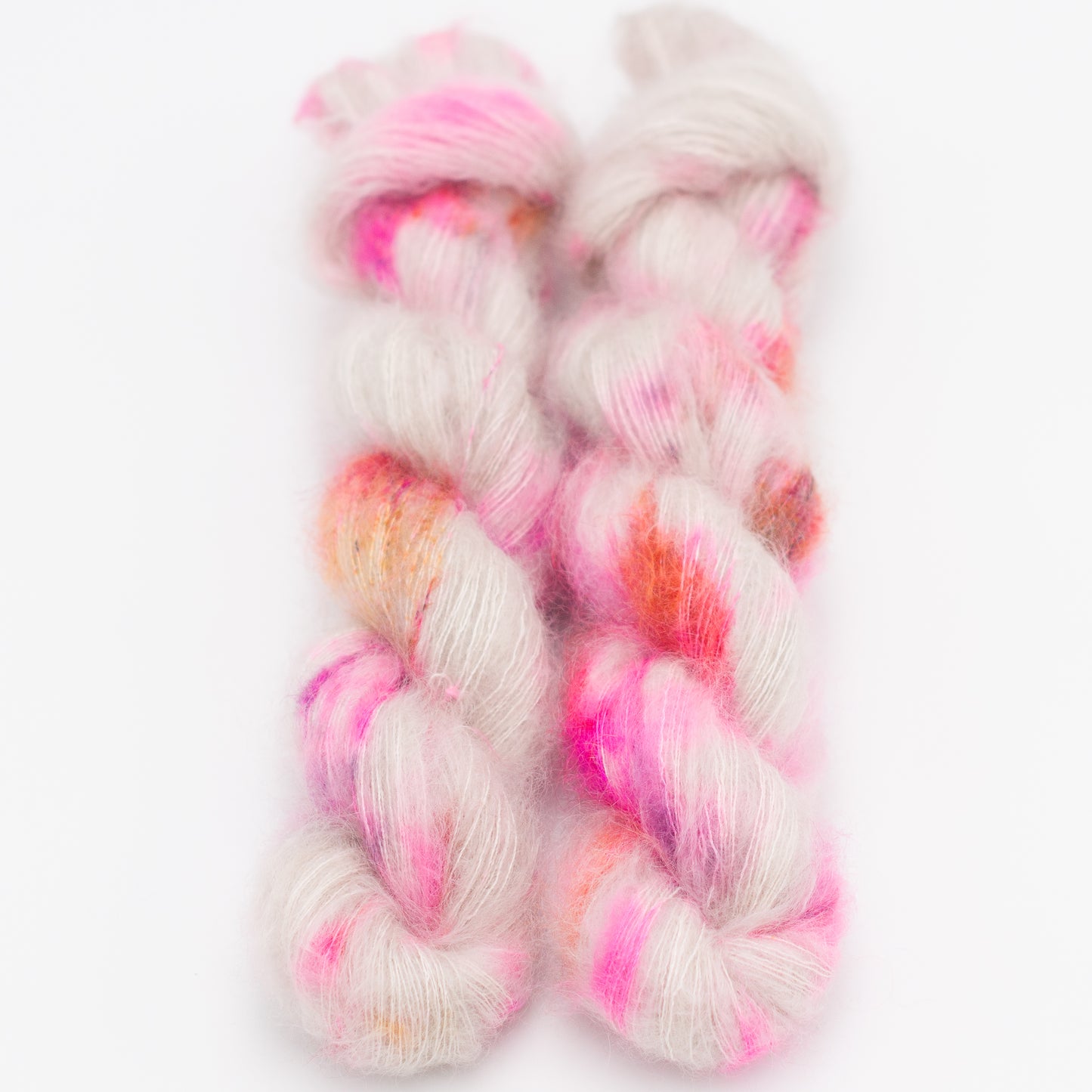 Petal Party - Kidsilk Mohair