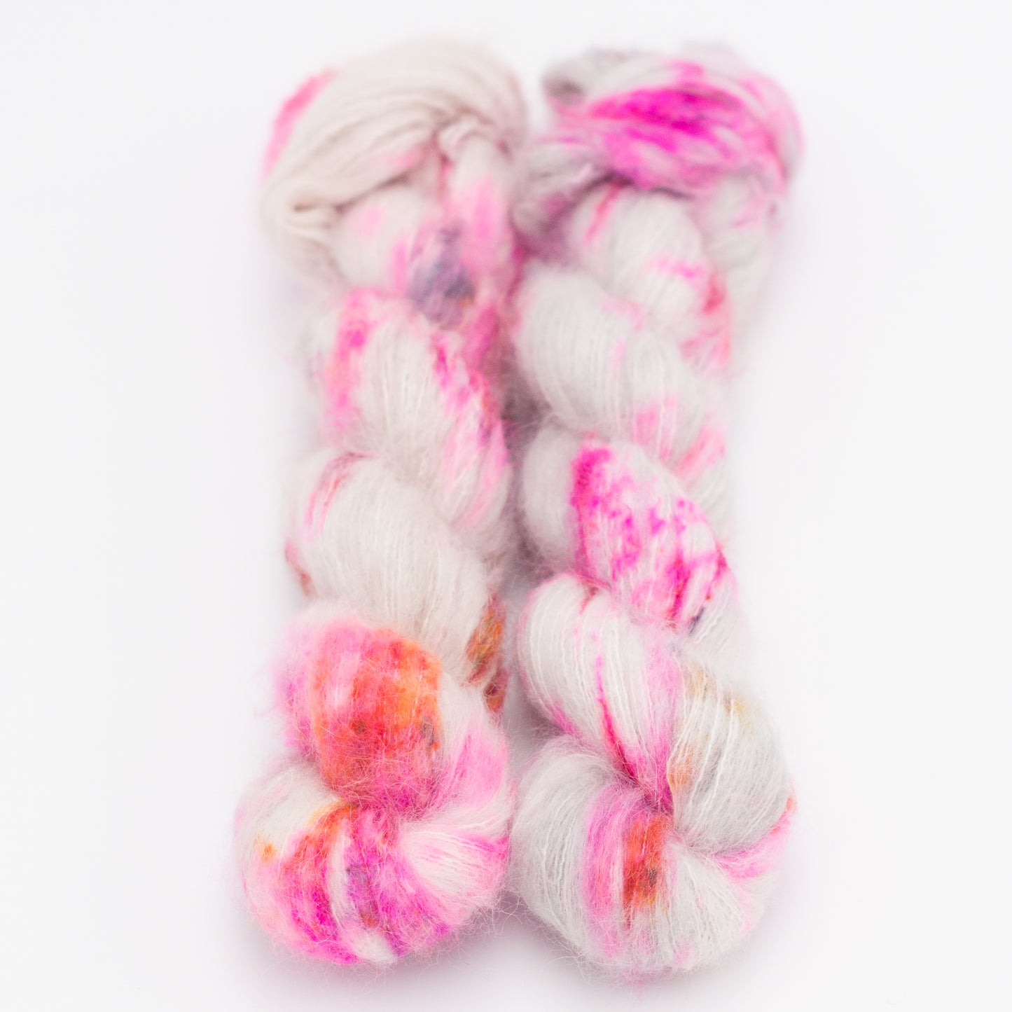 Petal Party - Silky Suri