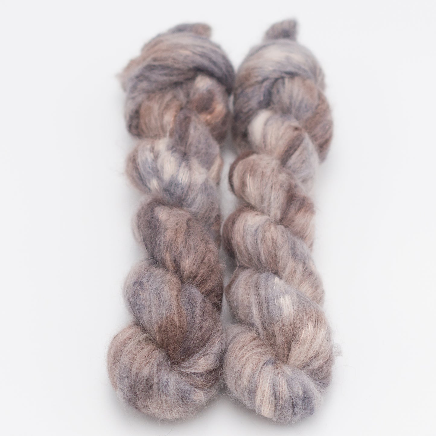 Woodsmoke - Silky Suri