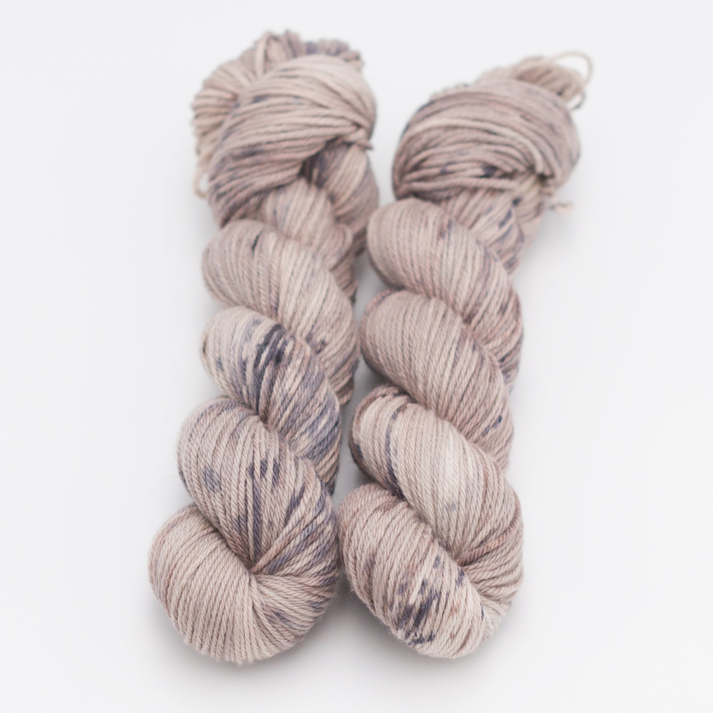 Woodsmoke - Organic Merino Worsted NSW
