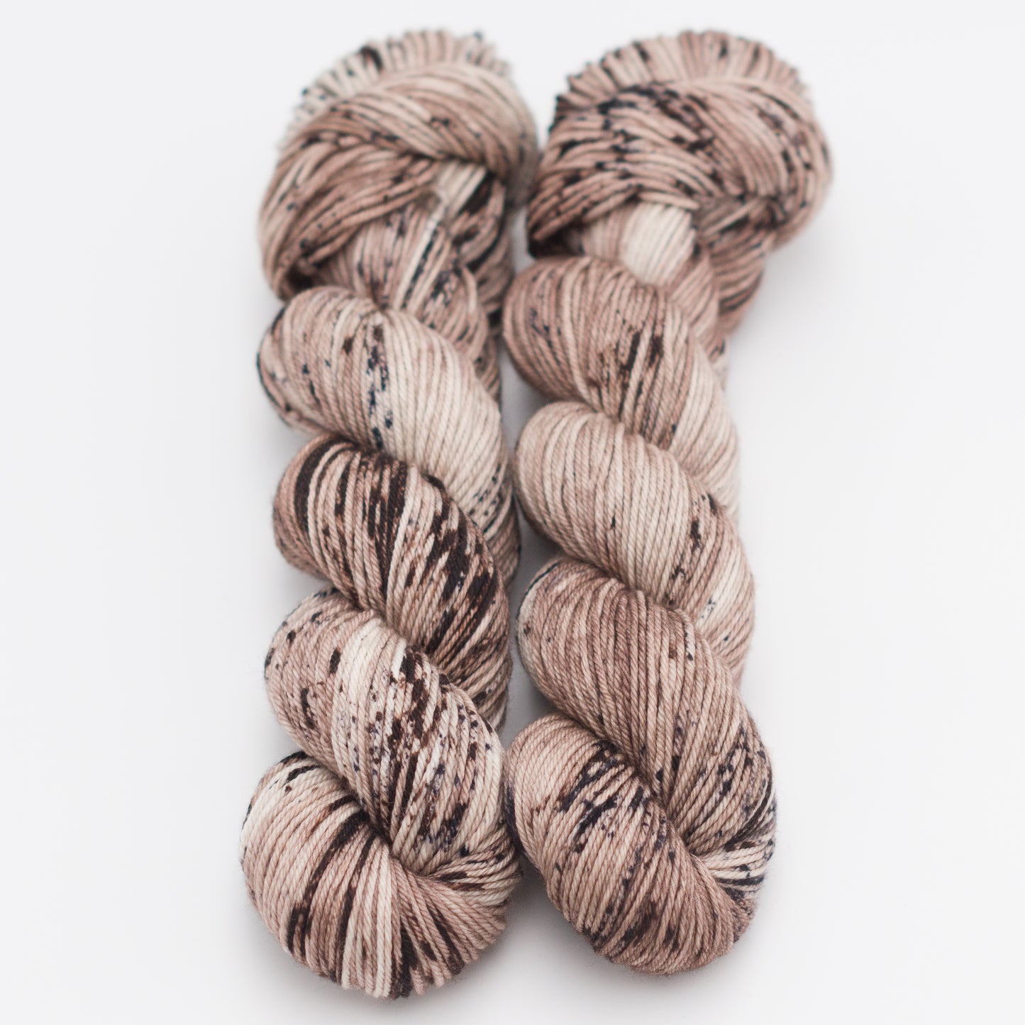 Woodsmoke - Merino/Nylon 4-ply