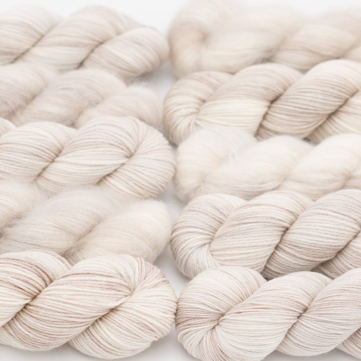 Dove - Kidsilk Mohair