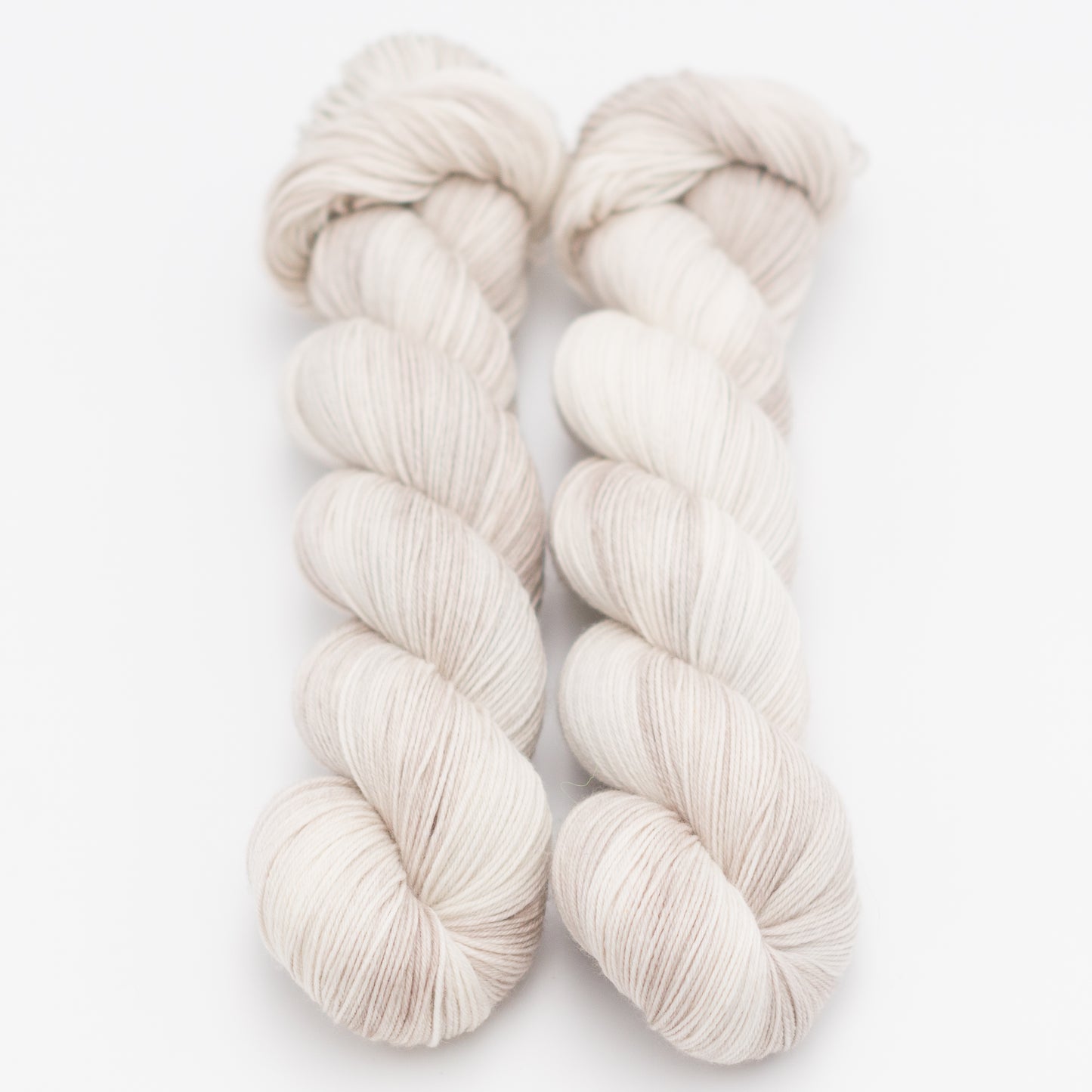 Dove - Merino/Nylon 4-ply