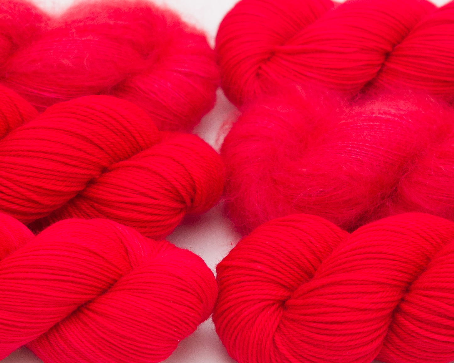 EmpoweRed - Merino DK
