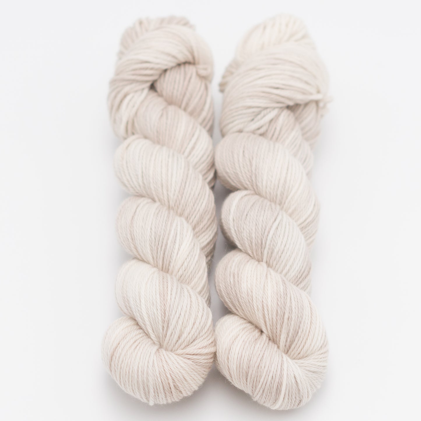 Dove - Organic Merino Worsted NSW