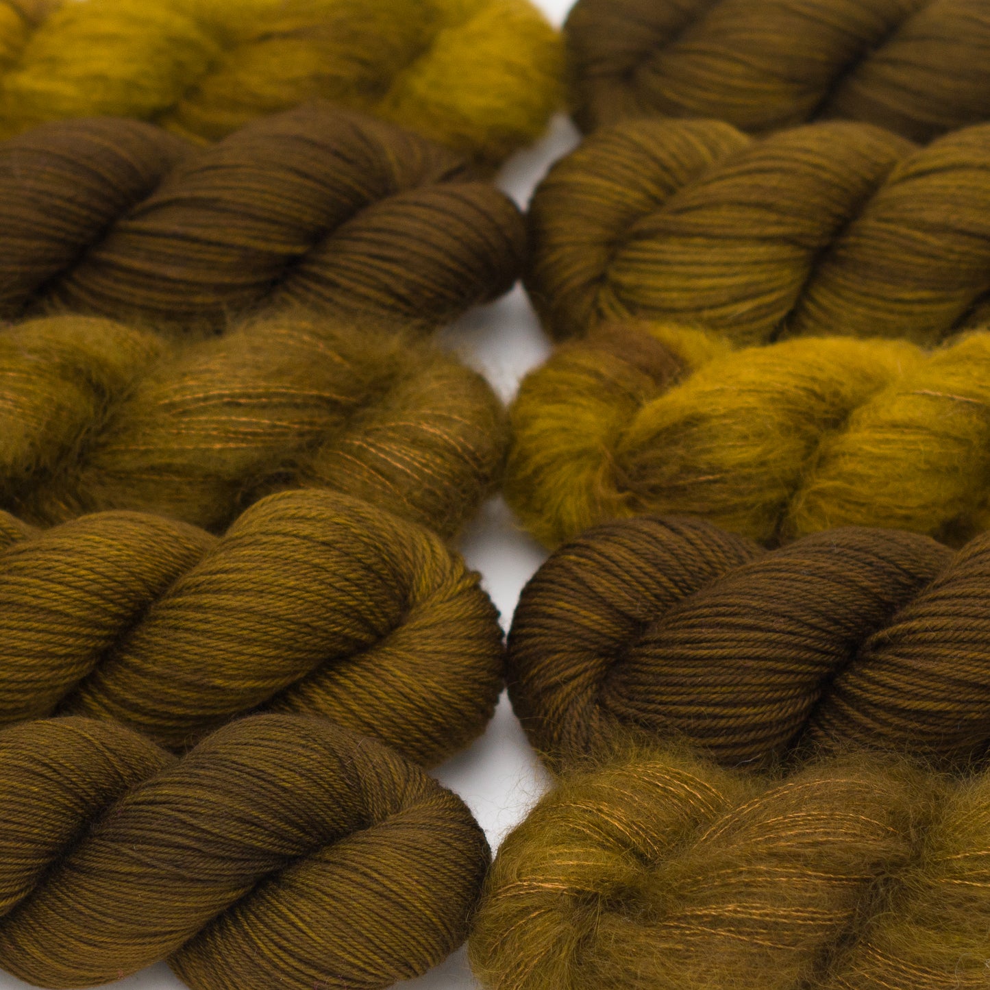 Big Foot - Kidsilk Mohair