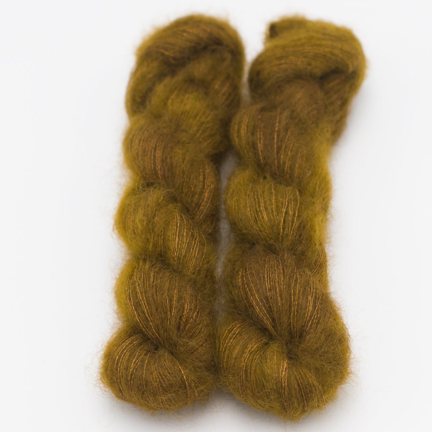 Big Foot - Kidsilk Mohair