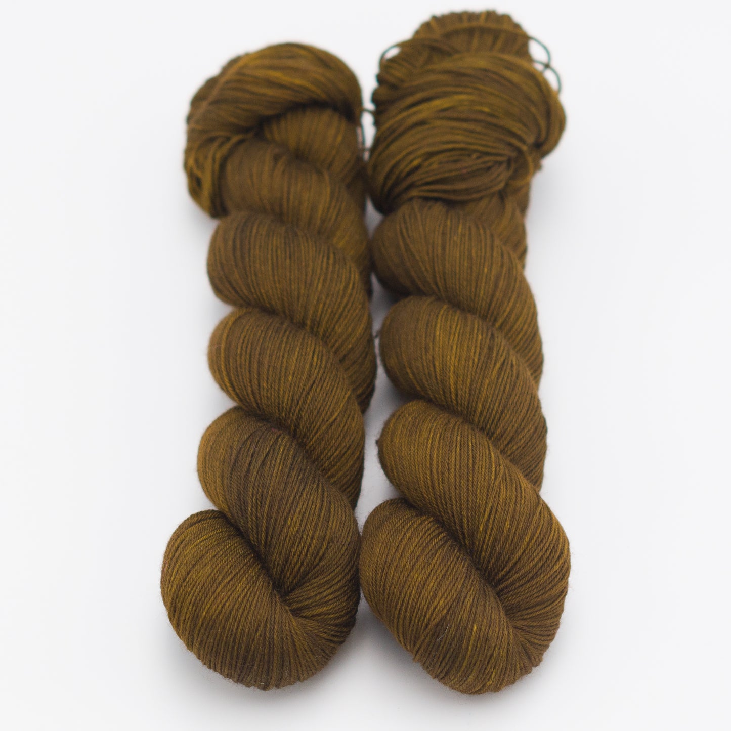 Big Foot - Merino/Nylon 4-ply