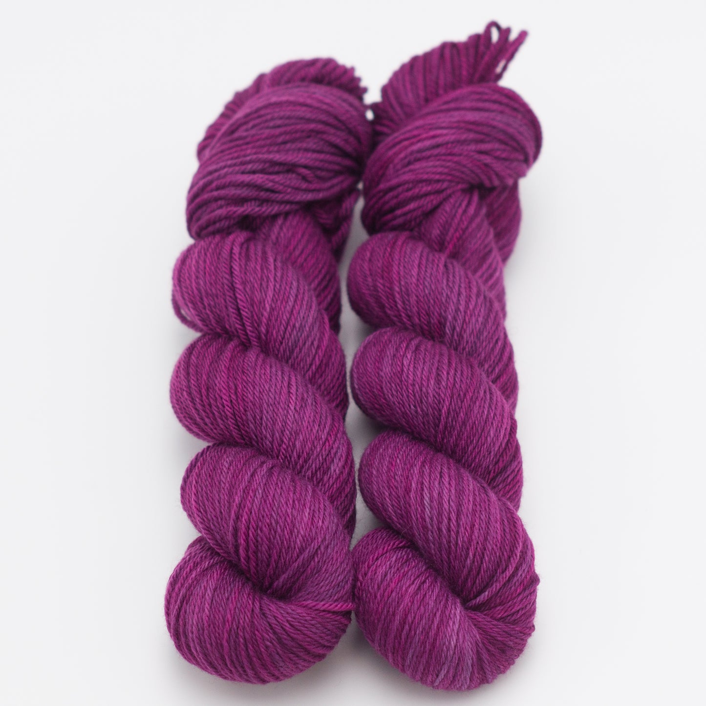Gilbert Grape - Organic Merino Worsted NSW