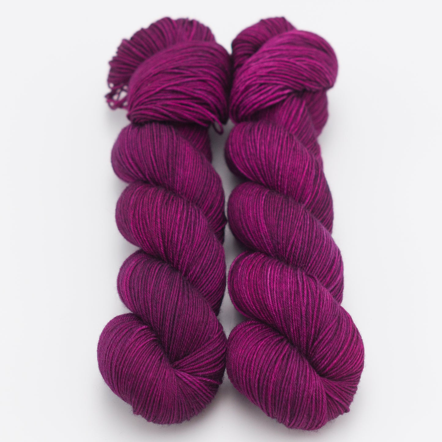 Gilbert Grape - Merino/Nylon 4-ply