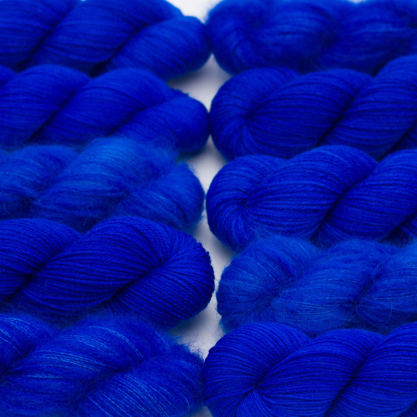Da Ba Dee Da Ba Dye - Kidsilk Mohair