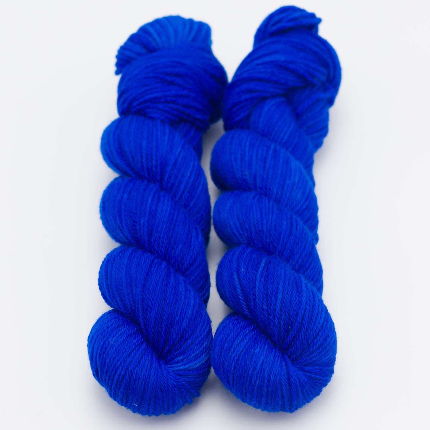 Da Ba Dee Da Ba Dye- Organic Merino Worsted NSW