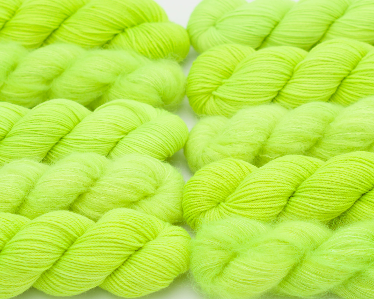 Electric Slide - Merino DK